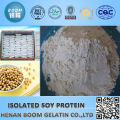 NON GMO isolated soy protein 90